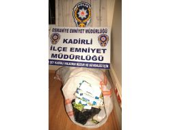 KAÇAK SİGARA SAHTE ÇIKTI!