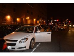 Sandy’nin Vurduğu Eyaletlerde Şimdi Benzin Krizi Çıktı