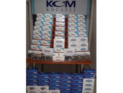 23 İli Kapsayan 'Makaron' Operasyonu