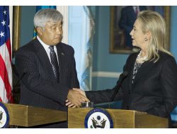 KAZAKİSTAN’DAN ABD’YE BAŞSAĞLIĞI