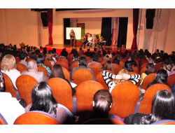 Başkent Tiyatroları Kursları Başladı