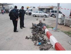 İskenderun'daki Patlamayla İlgili Çalışmalar Sürüyor