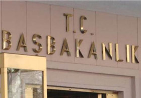 YENİ BAŞBAKANLIK BİNASI