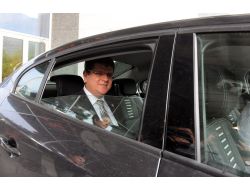 Doç. Dr. İnce: Özal'ın Ölümüyle İlgili Bilgiye Ulaştık, Açıklama Yetkimiz Yok