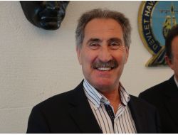 Bakan Günay: Özbekistan’la Yapacak Çok İşimiz Var