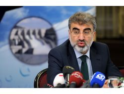 Bakan Yıldız: Suriye’ye Özel Sektör Elektrik Verebilir