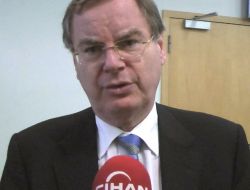 Hollandalı Sanayicilerden Türkiye Çıkarması