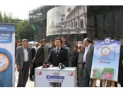 Diyarbakır Polisinden Uyuşturucuyla Mücadele