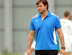 ERTUĞRUL SAĞLAM ÜÇÜNCÜ OLDU