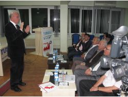 "Küçük Sermayelerle İş Yapma Devri Artık Sona Erdi"