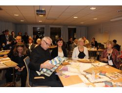 Kktc'den İskandinavya'da Tanıtım Atağı