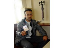 Genç Kızdan 3 Gündür Haber Alınamıyor