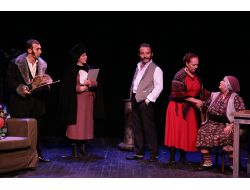 Ankara Devlet Tiyatrosu, 5 Yeni Oyunla Seyircinin Karşısına Çıkacak!