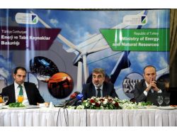 Yıldız: İran’dan Alınan Doğalgazı Azaltmayacağız