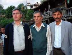 Dağlıca Şehidinin Kardeşleri Hain Saldırıyı Lanetledi
