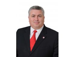 Çakıcı: Kıbrıs Cumhuriyeti Yoksa Neden Fenerbahçe Ael İle Maç Yapıyor