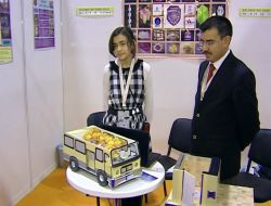 Bu Minibüse Ayakta Yolcu Alınamıyor!