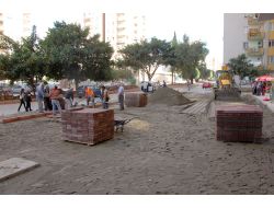 AKILLI DOKUNUŞ ÇUKUROVA’DA..