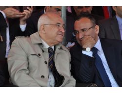 Bozdağ: Özal'la İlgili Resmi Bir Açıklama Yok