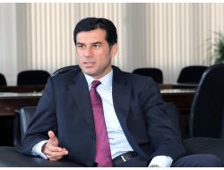 "Rumların Kıbrıs Türk Halkının Haklarını Gasp Etmeyelerine İzin Vermeyeceğiz"