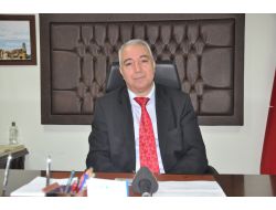 Kamu Hastaneleri Birliği Niğde Genel Sekreteri Yardan Görevine Başladı