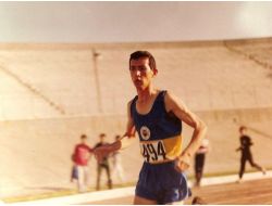 Şehit Emniyet Amiri Fenerbahçe'nin Eski Sporcusu