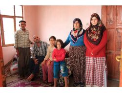 9 Aydır Kesilen Engelli Maaşının Bağlanmasını Bekliyor