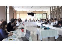 Bursagaz 2013 Değerlendirmelerine Başladı