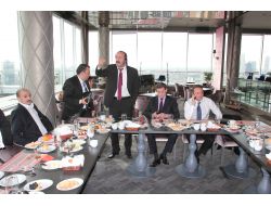 Adnan Dalgakıran: Beşiktaşlılık, 'Quaresmacılık' Olmuş