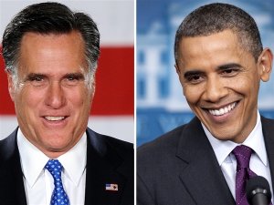 Obama mı, Romney mi?