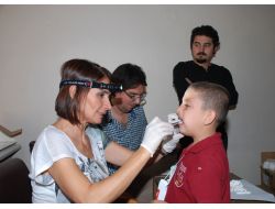 'Sağlığı Geliştiren Okullar Projesi' Adana’da Başladı