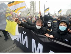 RUS DAZLAKLAR 11 KİŞİYİ ÖLDÜRDÜ