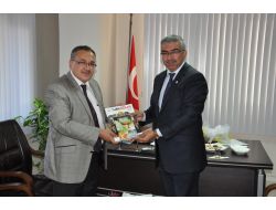 Burç Çukurova’dan Anlamlı Çağrı