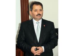 Soma'daki Sigortalı İşçi Sayısı 21 İlin Nüfusundan Fazla