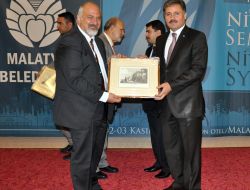 Çağları Aşan Mutasavvıf Mısri, Memleketinde Yad Ediliyor