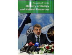 BAKAN YILDIZ AÇIKLADI!..