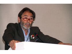 Rakel Dink: Demokrasiden Bahsedebilmek İçin Özgür Yaşam Ve Adalet Olmalı