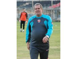 Adanaspor, Deplasmandan Puanla Dönmek İstiyor