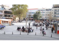 Gaziantep, Yeni Bir Meydan Daha Kazandı