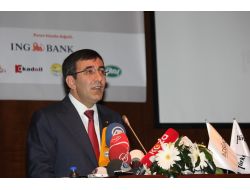 Kalkınma Bakanı Yılmaz: Geri Kalmış Yörelere Artık Bir Yük Gibi Bakmıyoruz