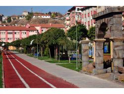 Mamak'ta Yeşillendirme Çalışmaları Devam Ediyor