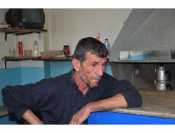 Suriye'de Öldürüldüğü İddia Edilen Türk’ün Babası: Haberi Alınca Yıkıldım