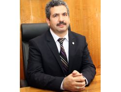 Muğla Kamu Hastaneleri Birliği Genel Sekreteri Akçay Görevine Başladı