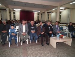 Sarıkamış’ta Aşıklar Konseri