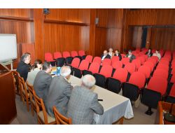 Buski Elektrik Üretecek