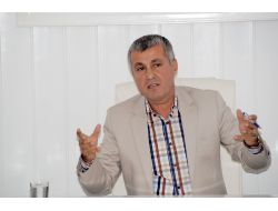 Manavgat Belediyesi'nin, 2013 Yılı Tahmini Bütçesi 110 Milyon Lira