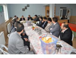 Merkez Müdürü Seki: Kosgeb, 3.5 Milyon Kişiye Hizmet Verir Hale Geldi