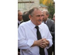 Belediye Başkanı Yılmaz: Çalışmalarımız Tüm Hızıyla Devam Edecek