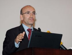 'Dünya Bankası, Türkiye Deneyimini Az Gelişmiş Ülkelere Anlatmak İstiyor'