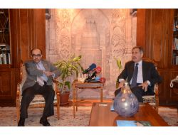 El-fehaid: Mescid-i Nebevi’yi Yıkmak Kimsenin Haddi Değil